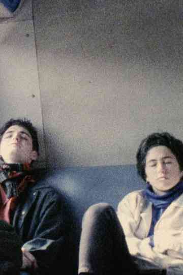 Du couteau au fusil Poster