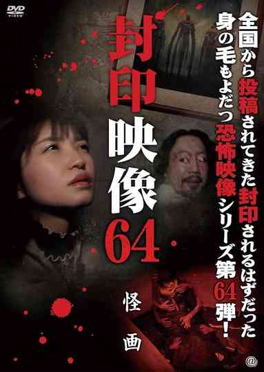 Sealed Video 64: Mysterious Painting poster