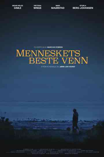 Man’s Best Friend Poster