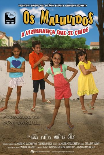 Os Maluvidos