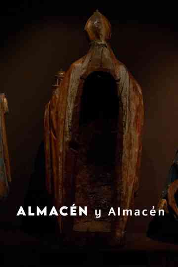 Almacén y almacén Poster