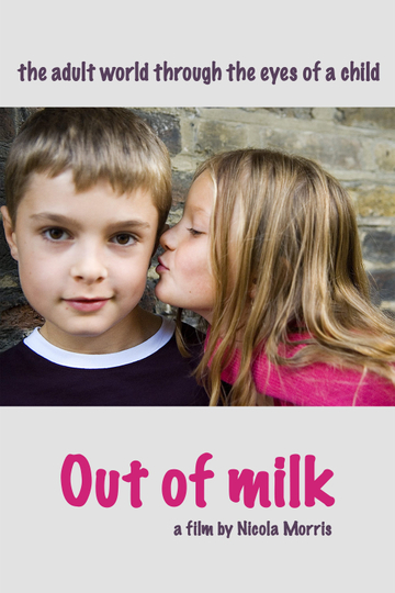 Out of Milk Poster