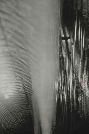 Études du Pont Jacques-Cartier Poster