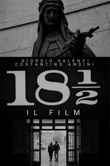 18½ Poster