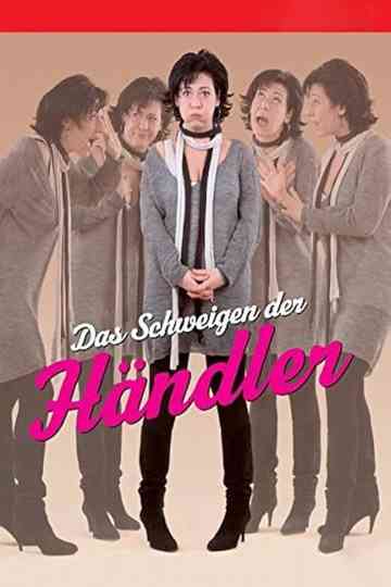 Das Schweigen der Händle Poster