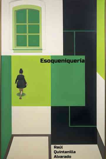 Esoqueniquería Poster