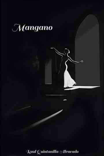Mangano Poster