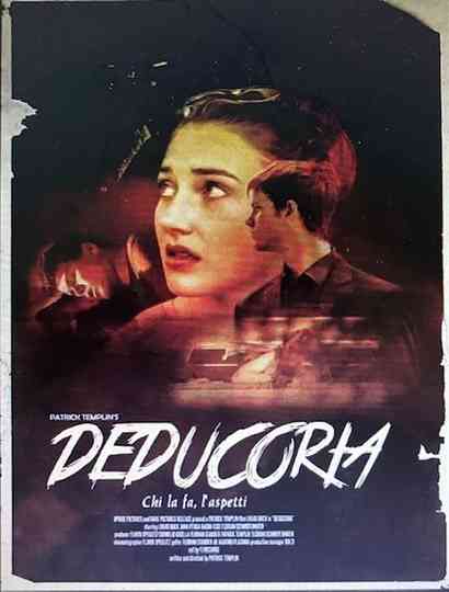 Deducoria Poster