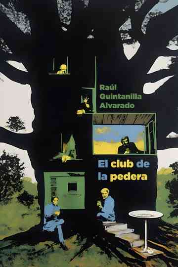 Drinking club Poster