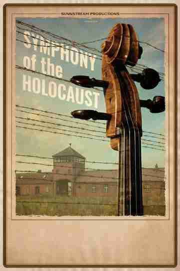 Symphony of the Holocaust Poster