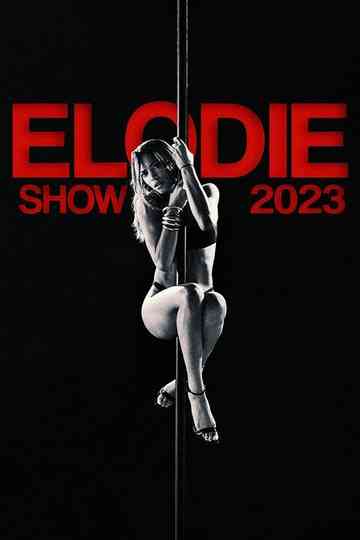 Elodie Show 2023 Poster