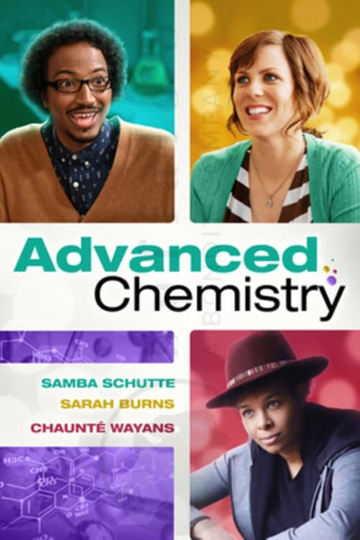 Advanced Chemistry Poster