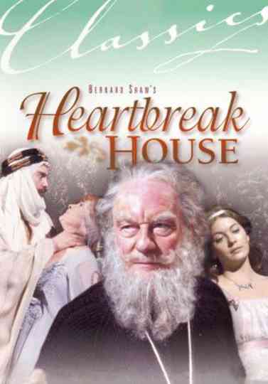 Heartbreak House Poster