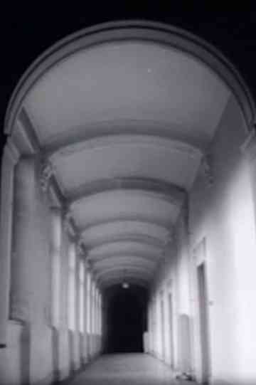 Ansichten einer Stadt Poster