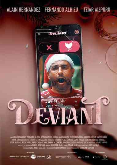 Deviant Poster