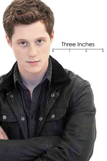 Three Inches Poster