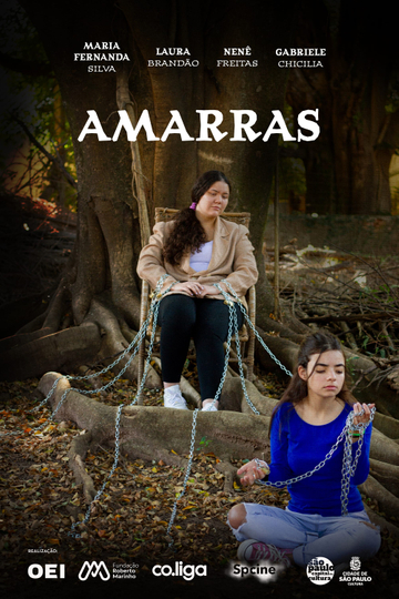 Amarras Poster