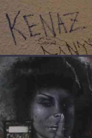 Kenaz - Um Retrato da Juventude Porto-Alegrense Poster