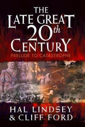 The Late Great 20th Century Poster