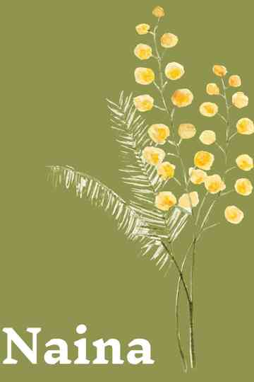 Naina Poster