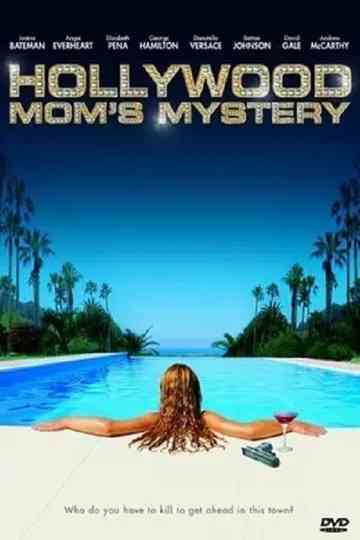The Hollywood Mom's Mystery Poster