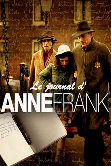 The Diary of Anne Frank Poster