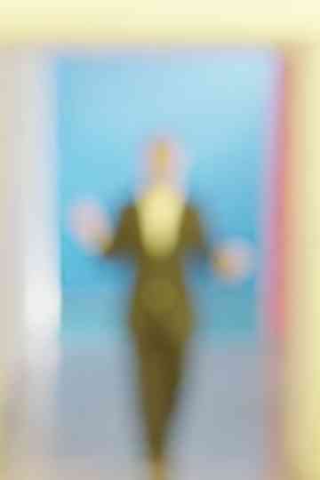 With My Voice I Destroy The Darkness Poster