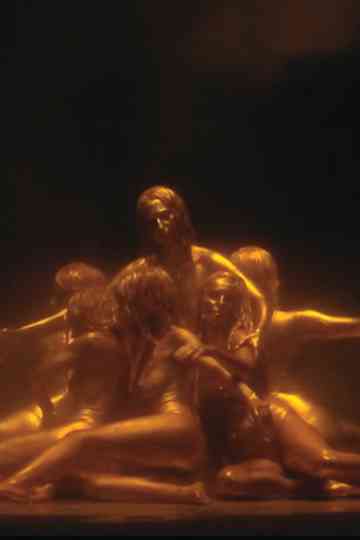 Wagner: Das Rheingold Poster