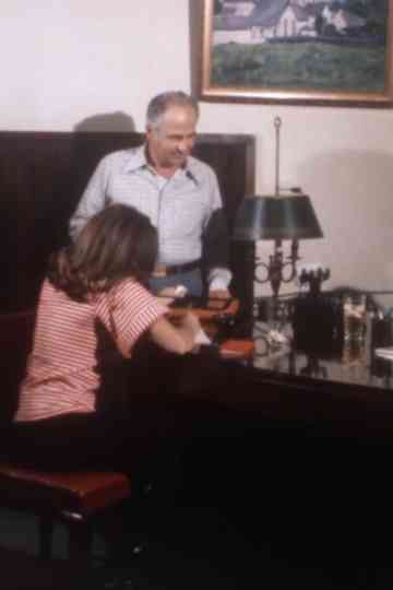 For a Few Lives Poster