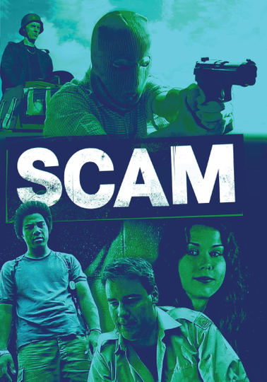 Scam Poster