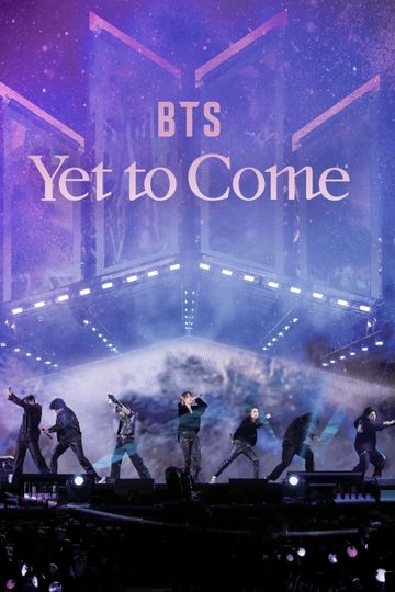 BTS: Yet to Come