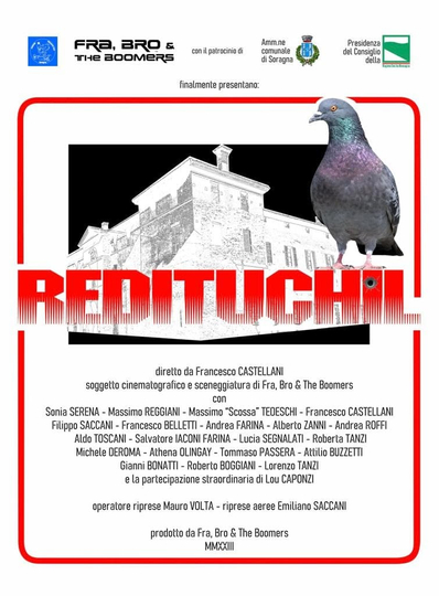 Redituchil