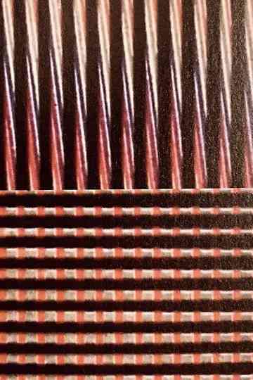 Luce movimento Poster