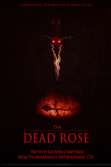 The Dead Rose Poster