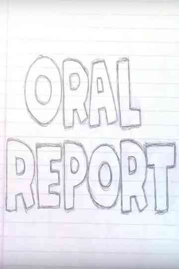 Oral Report Poster