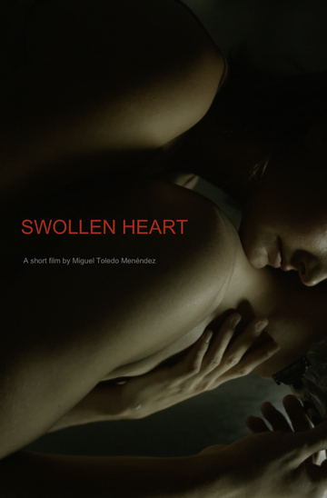 Swollen Heart Poster