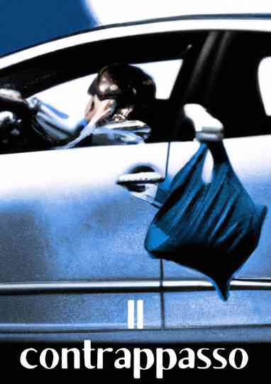 Il contrappasso poster