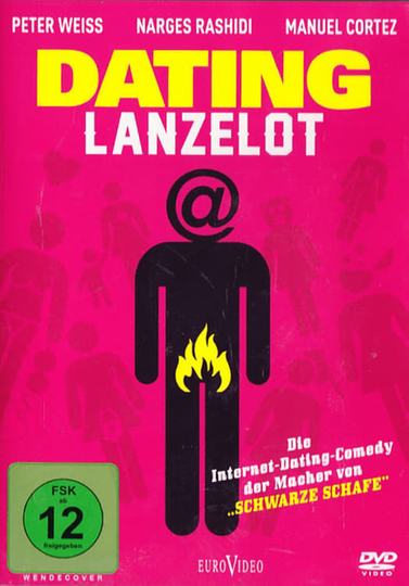 Dating Lanzelot Poster