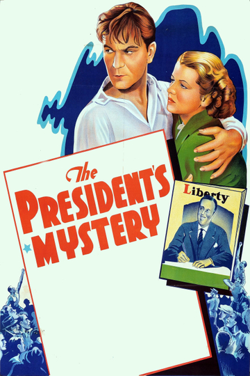 The Presidents Mystery