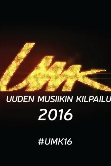 UMK 2016