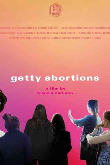 getty abortions Poster
