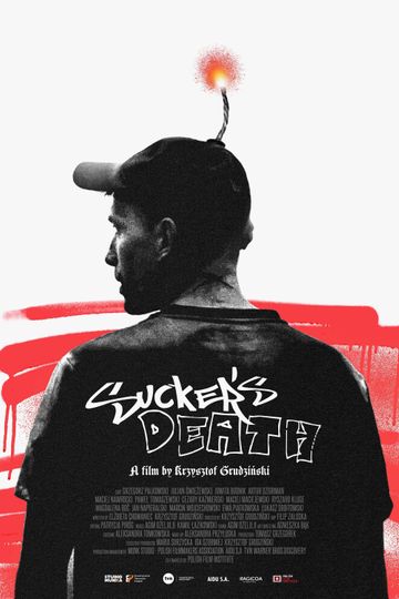 Sucker's Death