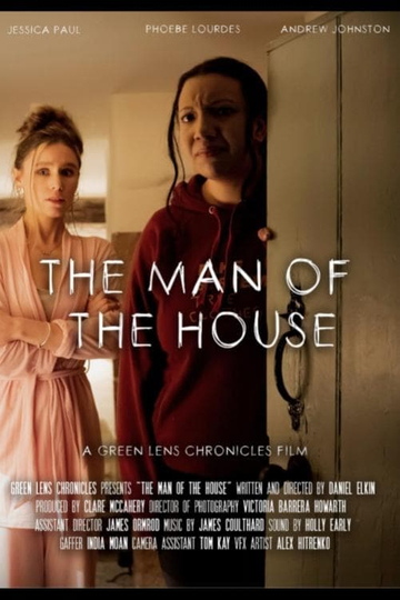 The Man Of The House Poster