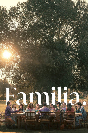 Familia Poster