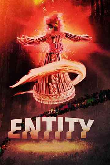 Entity Poster