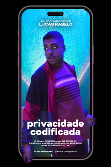 Privacidade Codificada Poster