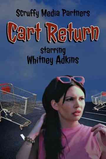 Cart Return Poster