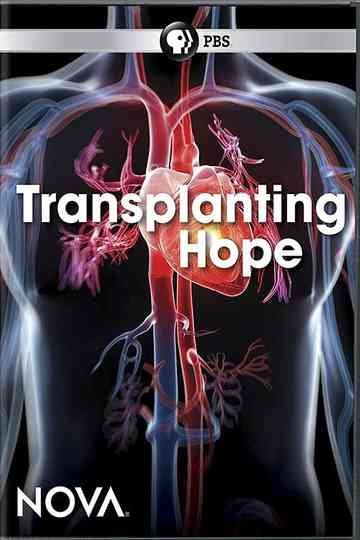 Transplanting Hope Poster