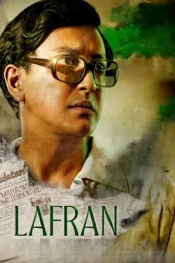 Lafran Poster