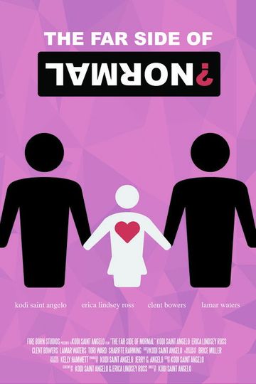 The Far Side of Normal?